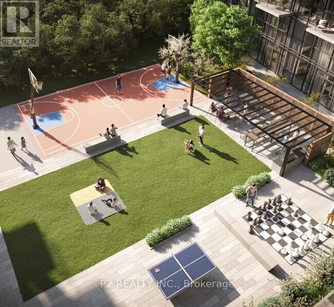 Photo - 1635 Military Trail Unité 304