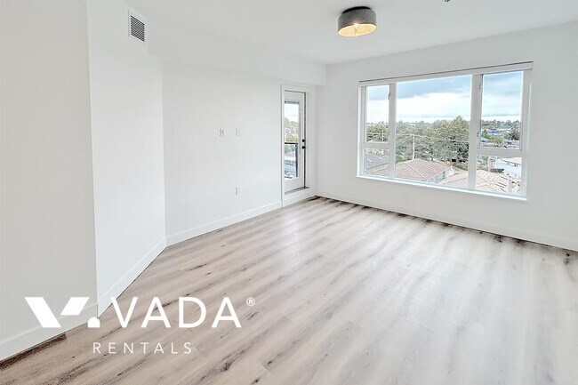 Photo - W Kingsway 1 Bedroom Apartment For Rent 407-3068 Kingsway Vancouver: VADAPM.com Unité 407