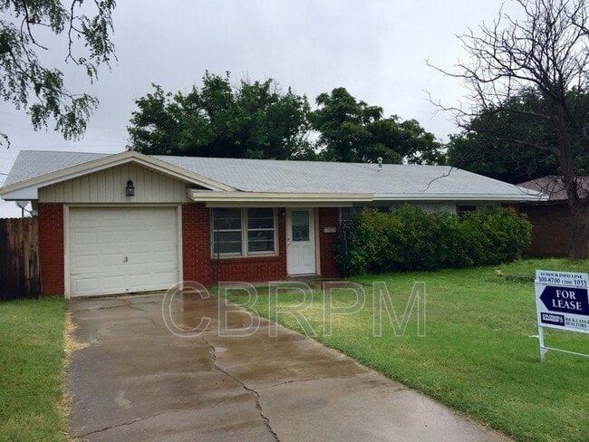 Building Photo - 4940 8th St