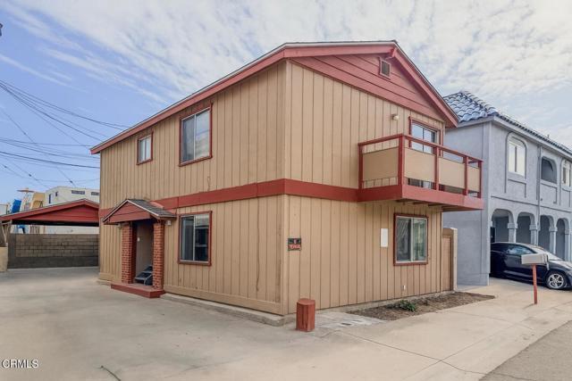 Building Photo - 106 Los Angeles Ave