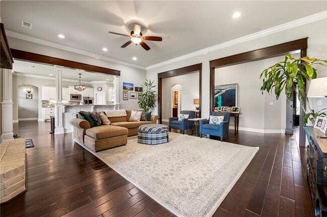 Photo - 4502 NE Birchgrove Pl