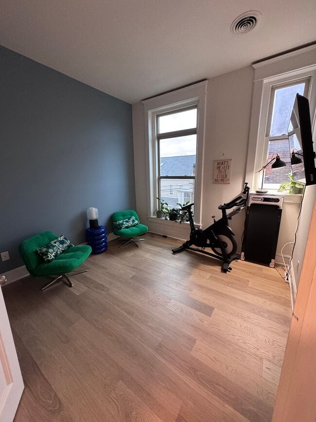 Photo - 1 Bedroom + Office Space in Emmaus Unidad 201 WHITE 21