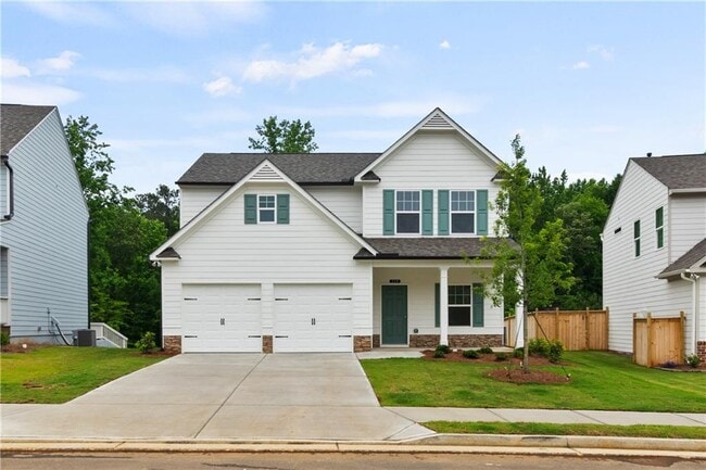 Photo - 220 Bloomfield Cir House
