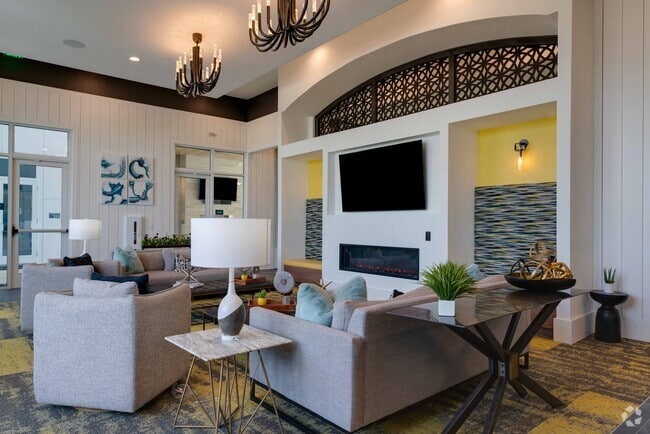 Clubhouse