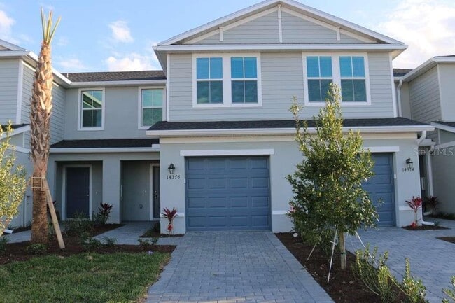 Building Photo - 14378 Lilac Sky Ter