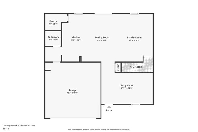 Photo - 756 Shepard Rock Dr