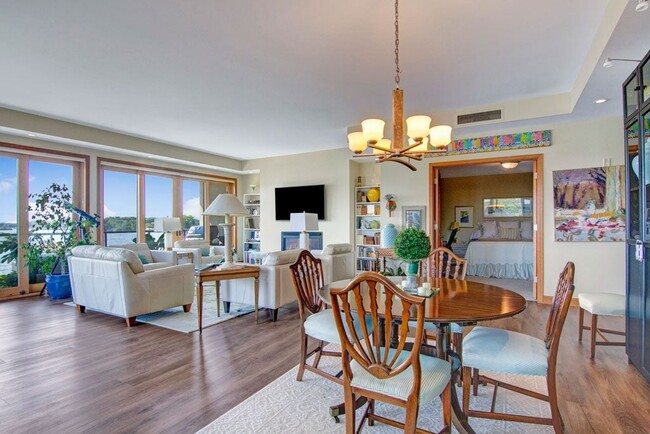 Photo - The Mist on Lake Minnetonka