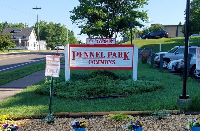 Photo - Pennel Park Commons