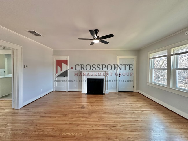 Photo - Charming Updated 2-Bedroom in Historic Quadplex Near Downtown Tyler!