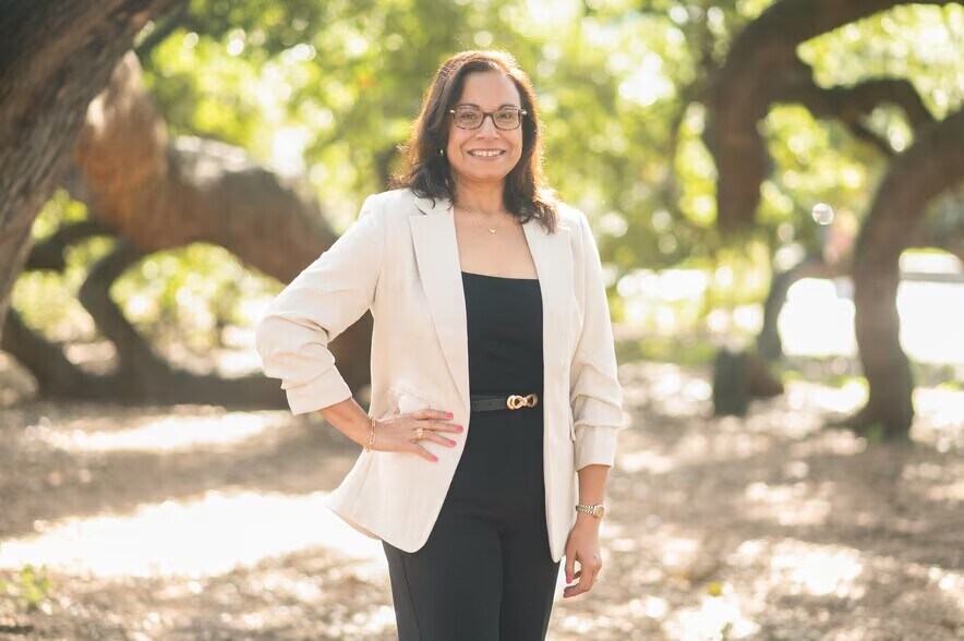 Primary Contact Photo