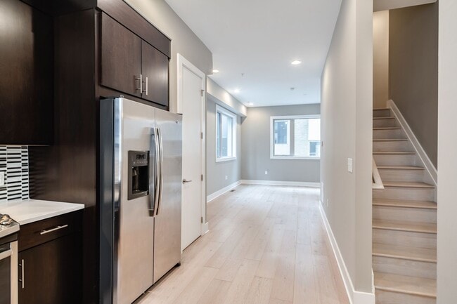 Photo - Northern Liberties Townhome with Parking