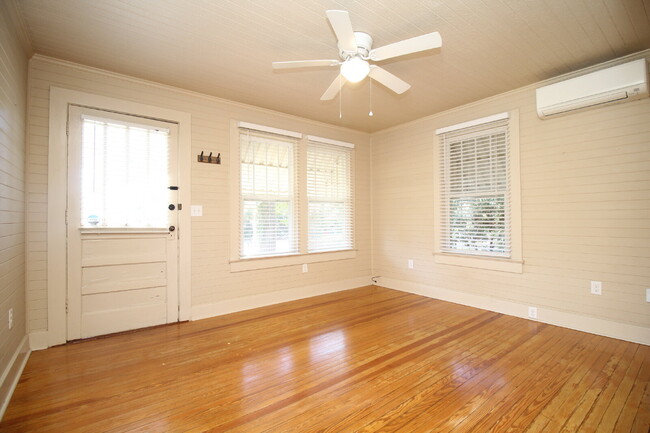 Photo - Historic East Pensacola Heights Bungalow with Modern Updates, Stainless Steel Kitchen, Mini-Split...