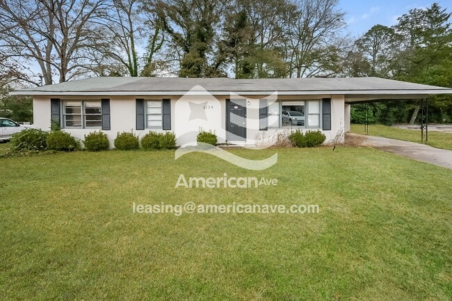 Building Photo - 1134 Lovely Ln