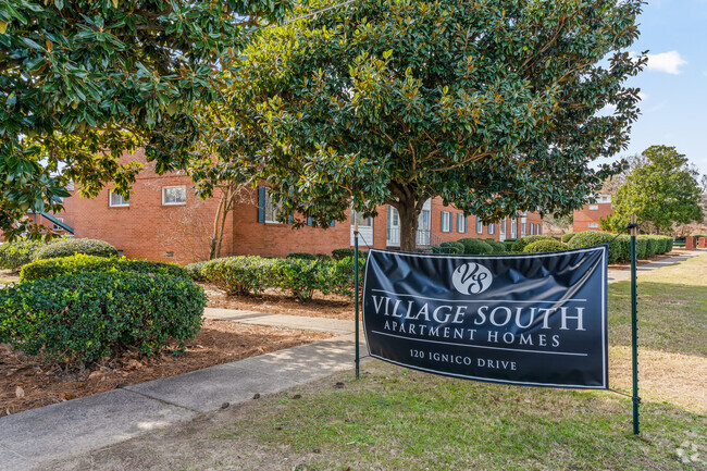 Village South - Village South Apartments