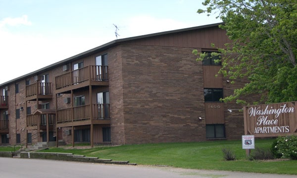 Photo - Washington Place Apartments