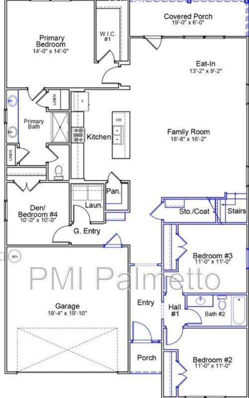 Photo - 1015 Crescent Corner Dr