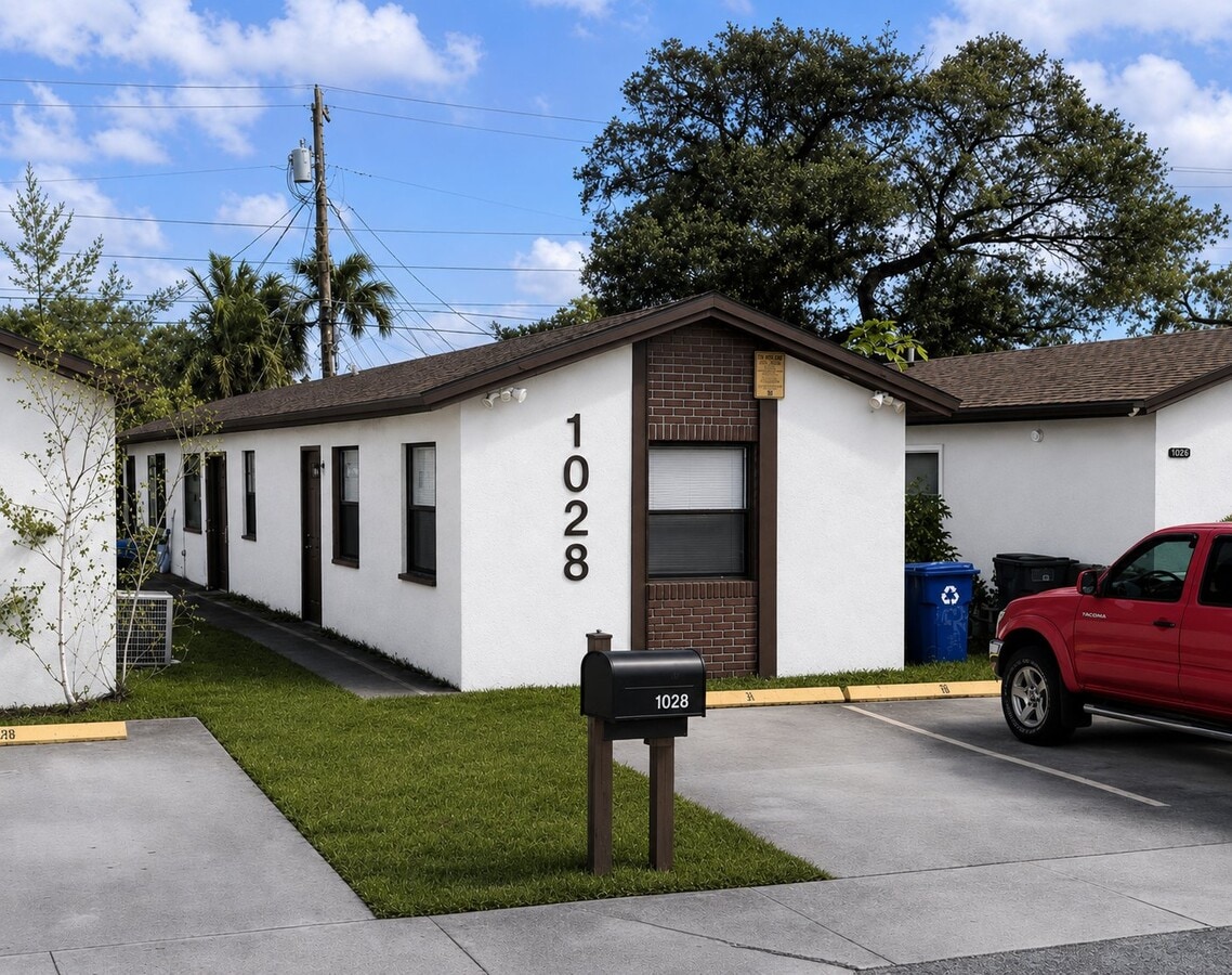 Photo - 1028 NW 6th Ave Unit 1B
