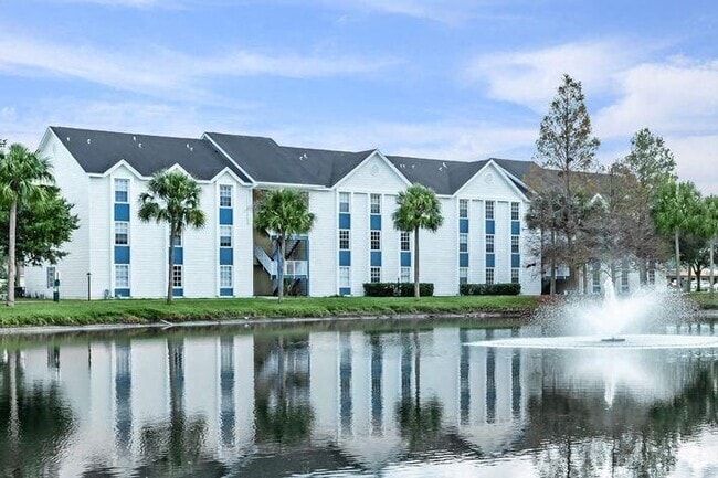 Building Photo - Summer Lake Villas, LLC Rental