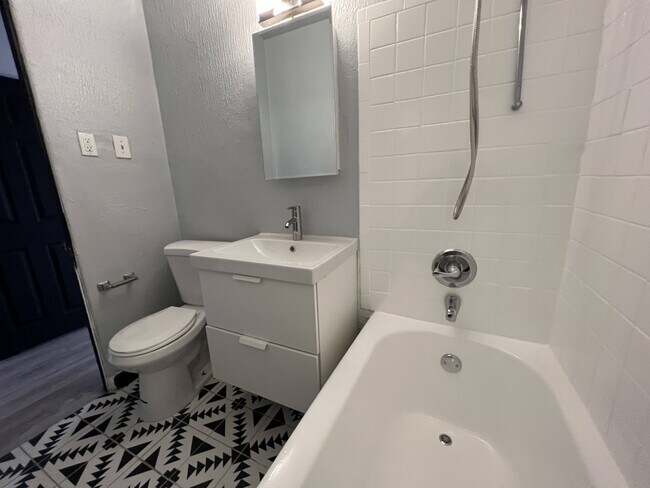 Kipling Apartments