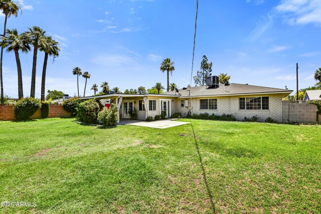 Photo - 4652 E Vernon Ave