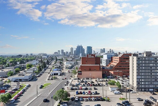 Photo - Kingsway Lofts & Apartments
