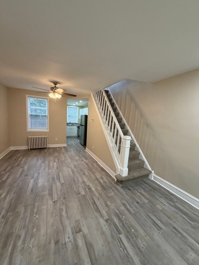 Photo - 1326 S Newkirk St