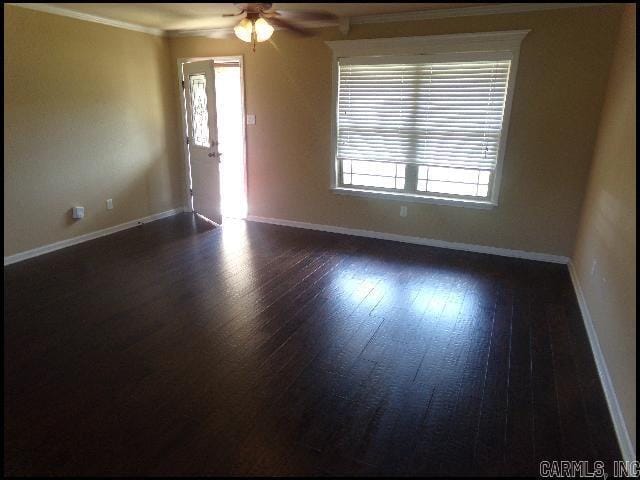 5532 Trammel Estates Dr