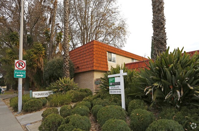 The Park View Apartments For Rent in Santa Clara, CA