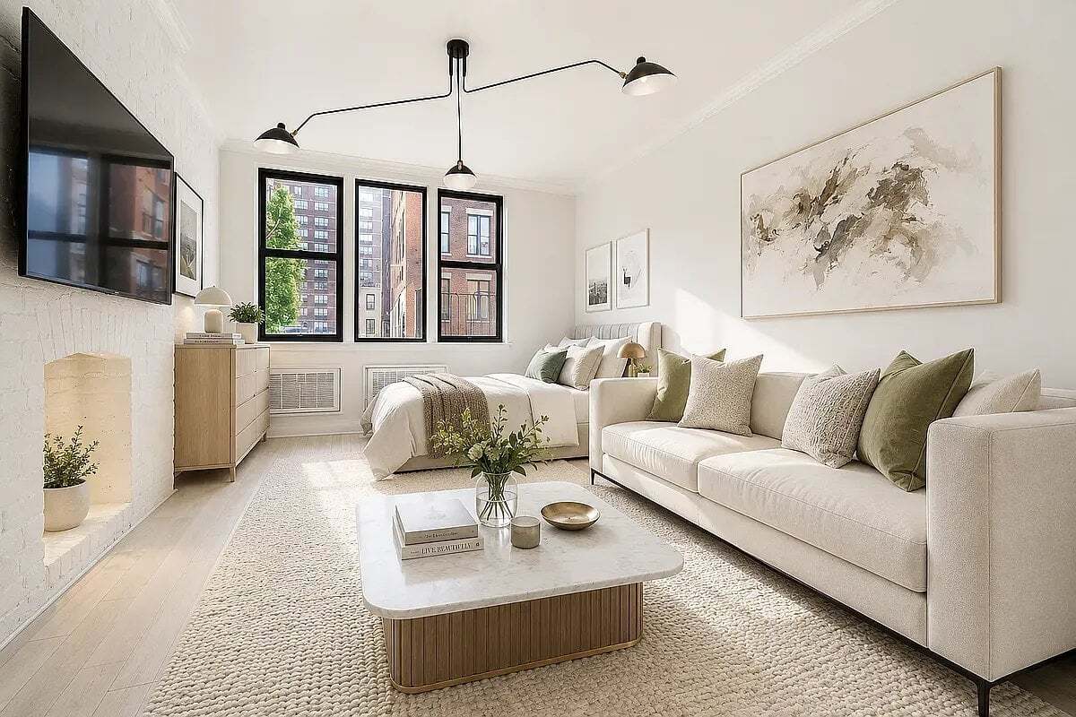Photo - 227 W 20th St Unit 5D