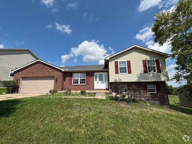 Building Photo - 786 Ginger Ridge Dr Rental