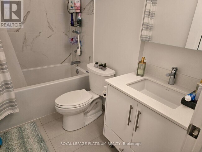 Photo - 105 Oneida Crescent Unité 2804