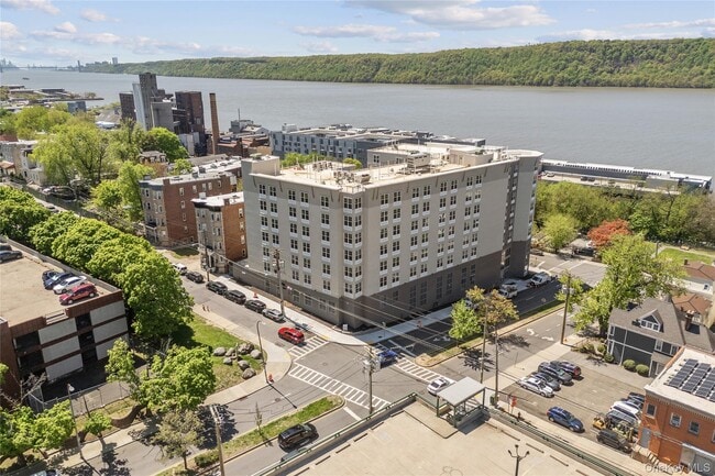 Building Photo - 56 Prospect St Unit 116