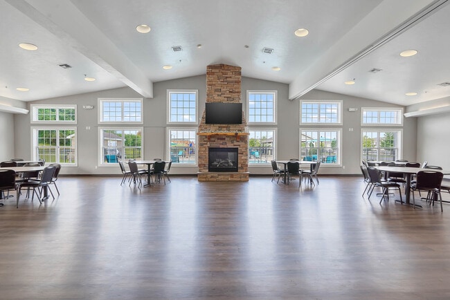 Community Room