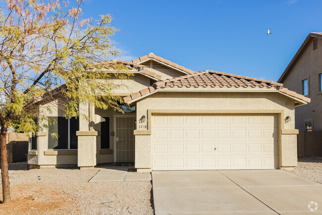 Building Photo - 3718 W Burgess Ln Rental