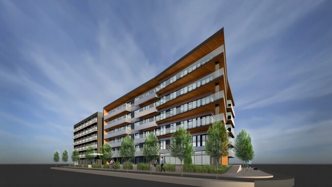 Photo - City Suites Oxford