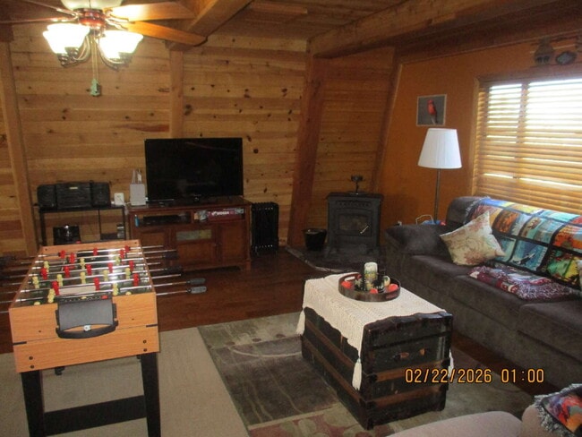 Photo - For Rent – 6346 Deer Run Rd, Show Low, Arizona