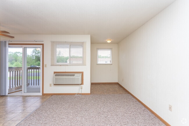 1HAB, 1BA - 580&nbsp;ft² - The Charleston