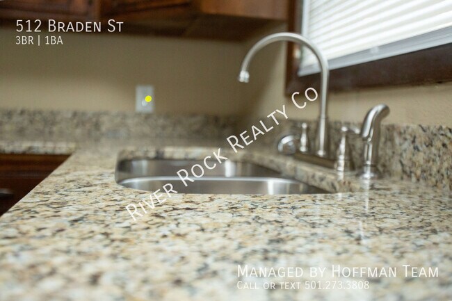 Photo - 512 Braden St Casa