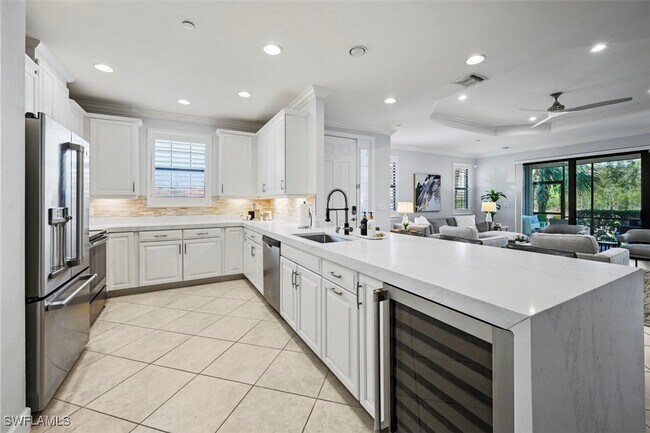 Photo - 8777 Bellano Ct Unidad 101