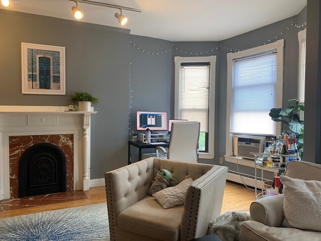 Photo - 590 Columbus Ave Unit 3A
