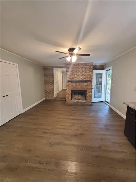 Photo - 501 Buckhalter Rd