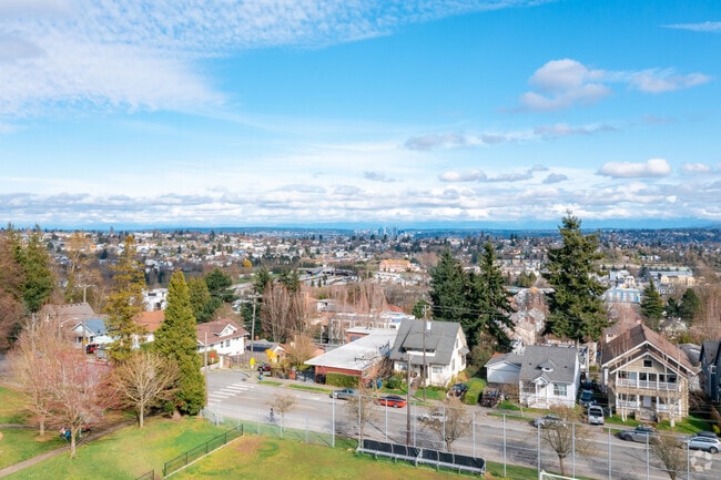 Photo - Beacon Flats