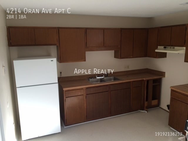 Photo - 4214 Oran Ave