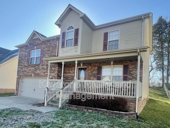 Building Photo - 1418 Bruceton Dr
