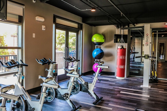 Photo - Carolina Square