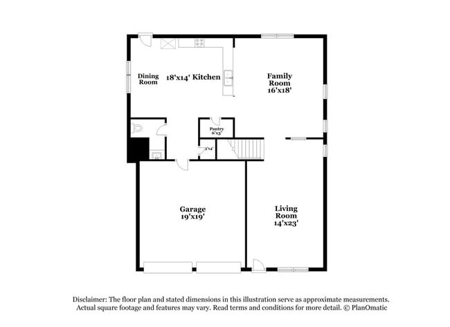Photo - 3343 Saddlebrook Dr