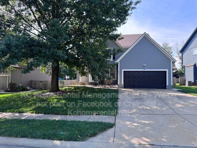 Photo - 2619 W Centre St