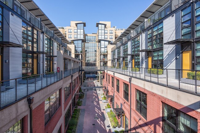 Building Photo - 2125 14th St NW Unit # 321W