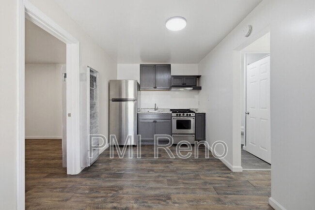 Photo - 1515 N Carson St Unit 4