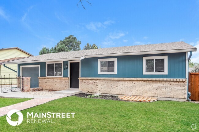Building Photo - 1193 Olathe St Rental